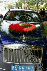 android_upload_pic-花落谁家婚礼策划(永安街店)