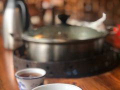 -原汁原味驴庄(长岭村店)