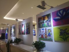 -金鹰超市(国际购物中心新街口店)