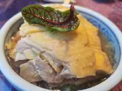 状元醉鸡-宁波状元楼酒店(和义路店)