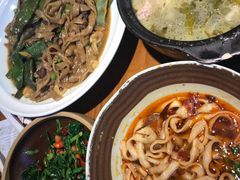 -好嫂子酱猪手•农家菜(华远坊店)
