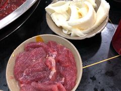 -星鸿社重庆老火锅