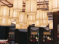 大堂-扬州狮子楼·非遗淮扬菜(总店)