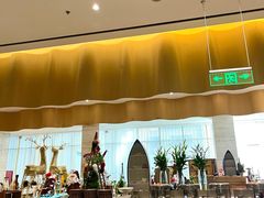 -沈阳和平艾美酒店新食谱西餐厅