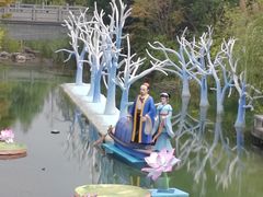 -雅达·阳羡溪山小镇中心