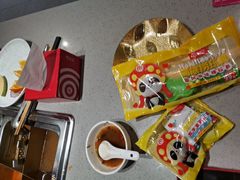 -海底捞火锅(赛格国际购物中心店)