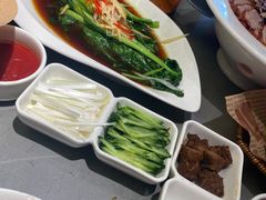 -褚记烤鸭·南京家常菜(雨花客厅店)