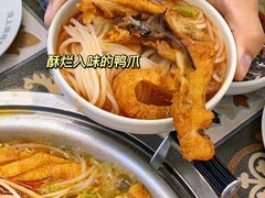 -顶上头·螺蛳火锅(五一新村店)