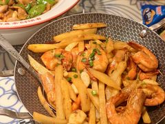 -肖记公安牛肉鱼杂馆·省级非物质文化遗产(崇仁路江滩直营店)