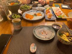 -武藏日本料理(宝安壹方城店)