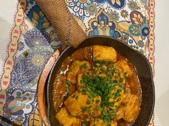 -云海肴·汽锅鸡·云南菜(天山百盛优客店)