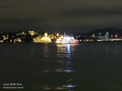 -演武大桥观景平台