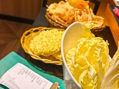 -牛品福潮汕牛肉火锅(旺庄店)