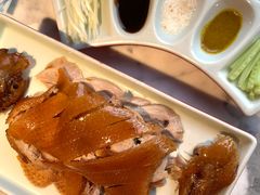 -京味斋·北京烤鸭(华威桥北工大店)