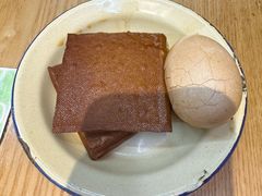 -柴爿巷·香酥鸡&馄饨(复兴中路店)