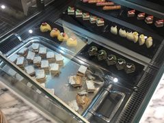 -沈阳和平艾美酒店新食谱西餐厅