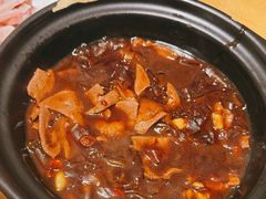 -小乐荟私房菜(宁海里店)