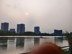 -美兰湖景区