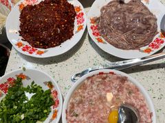 麻辣牛肉-龙厂长老火锅(抚琴店)