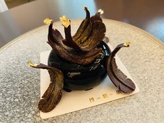 -玲婧胡同·生日蛋糕·餐厅(嘉里城店)