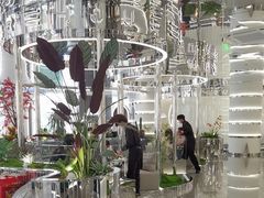 -3号仓库·创意中国菜(新世界城店)