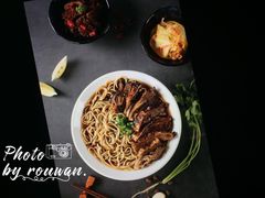 -厝内小眷村(天河南一路店)