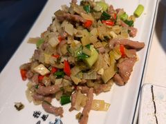 -千岛湖小鱼儿·淳安匠心农家菜