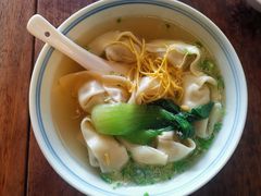 刀鱼馄饨-同得兴 Since·1995 传统苏式面馆(嘉馀坊店)