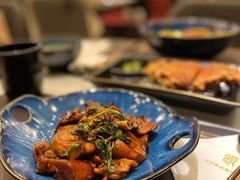三杯鸡-馔豚·台北菜专门店(深圳湾万象城店)