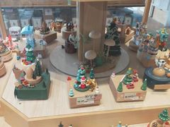 -猫的天空之城概念书店(北戴河蔚蓝海岸店)