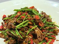-金哥私房菜馆(张府园总店)