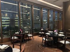 -夏宫中餐厅(静安香格里拉店)