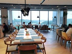 -食光全日制餐厅(绵阳首开喜来登酒店)