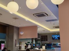 -小杨生煎(周浦万达店)