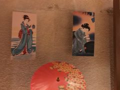 -广州增城保利皇冠假日酒店-玄日本餐厅