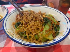 -笨豆腐居民楼菜馆•江西小炒(天津开发区店)