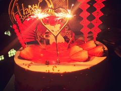 -西檬树SIMON·T轻奢蛋糕(大东方Max店)