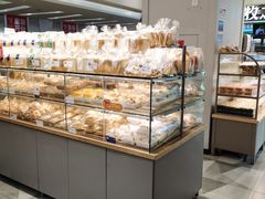 -BreadTalk面包新语·烘焙蛋糕(金光华广场店)