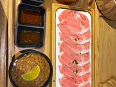 -老爷锅(新街口IFCX店)