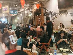 -塘屋烧烤·云南火塘烧烤品牌(春城慧谷旗舰店)