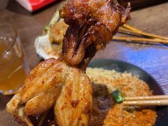 -王扯火胖哥烤生蚝(眉山首店)