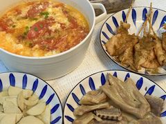 -袁记原味老鹅(梅岭店)