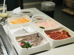 -海底捞火锅(群光广场店)