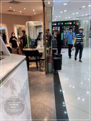 -Kraemer Paris  苏豪路易士·嘉玛发廊