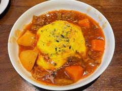 -西堤牛排(合肥之心城店)