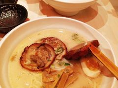 -味千拉面(杭州滨江星光大道店)