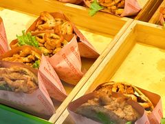 -信誉楼百货(晋州店)