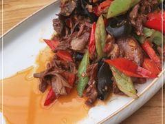 -一轩饺子馆(丽都店)