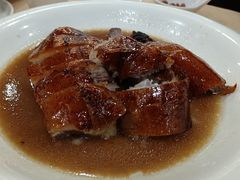 -香顺·客家菜(东坑店)