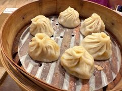 -南翔馒头店(豫园店)